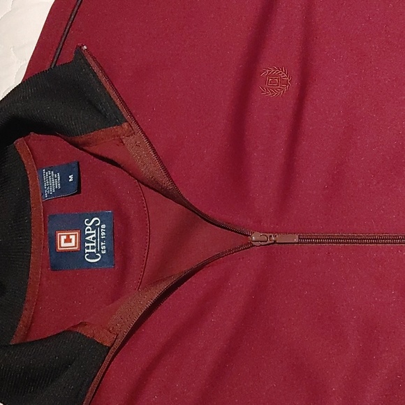 3/$40 Chaps Jacket - Picture 2 of 4